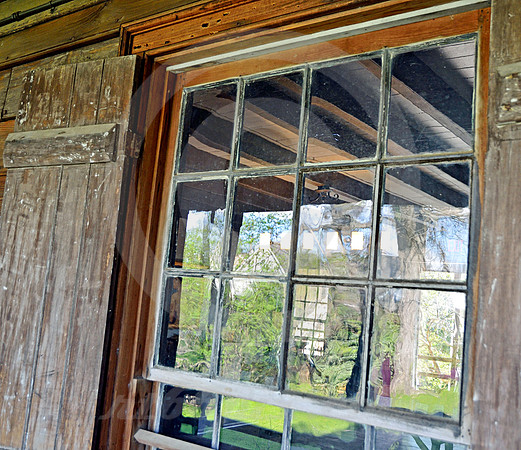 KING'S TAVERN #6 (Natchez Trace Natchez MS)