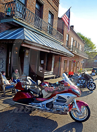 NATCHEZ #22 (Natchez Trace Natchez MS)