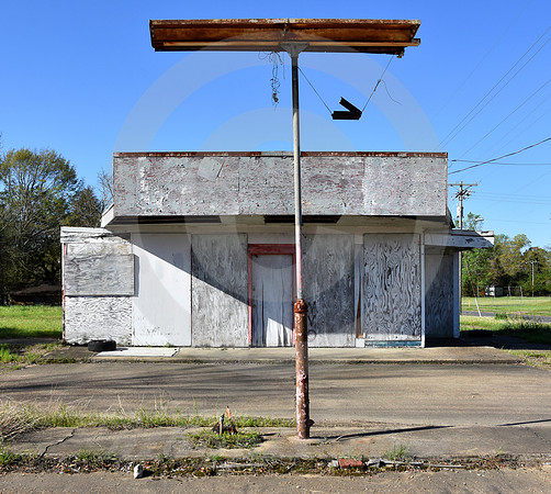 FLYING V GAS (Natchitoches LA)