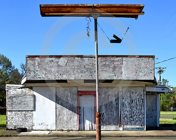 FLYING V GAS #2 (Natchitoches LA)