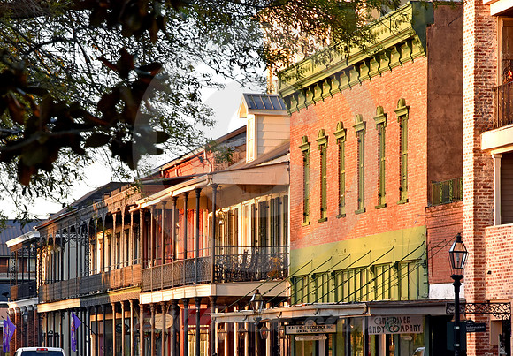 NATCHITOCHES #48 (Natchitoches LA)
