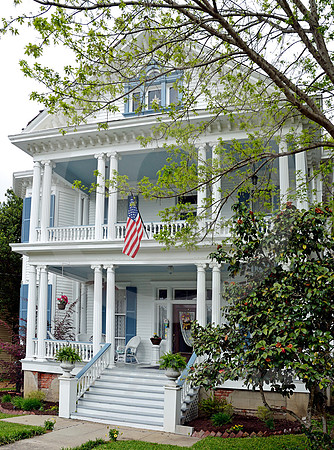 NATCHEZ #60 (Natchez Trace Natchez MS)