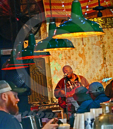 BEALE STREET #228 (Memphis TN)