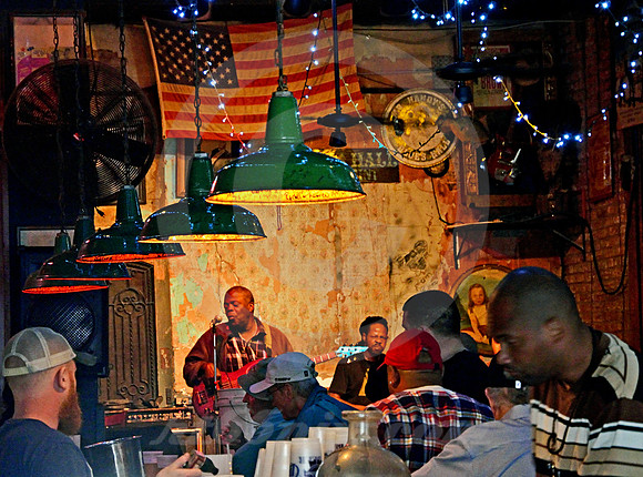 BEALE STREET #229 (Memphis TN)