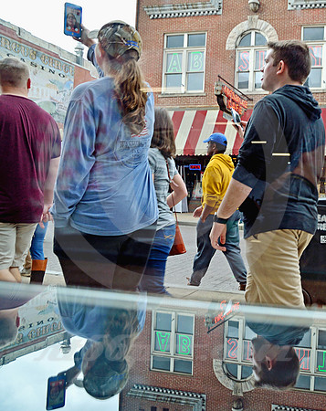 BEALE STREET #243 (Memphis TN)