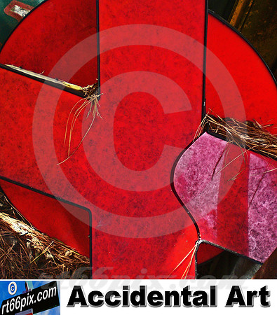 Accidental Art #3
