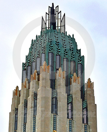 METHODIST CHURCH #15 (Rt 66 Tulsa OK)