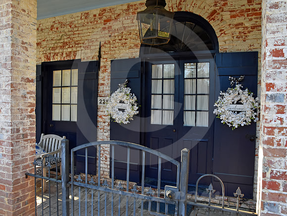 NATCHITOCHES #51 (Natchitoches LA)