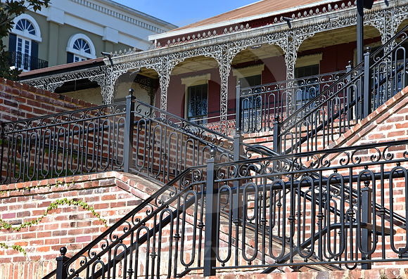 NATCHITOCHES #53 (Natchitoches LA)