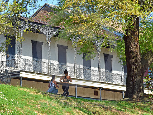 NATCHITOCHES #55 (Natchitoches LA)