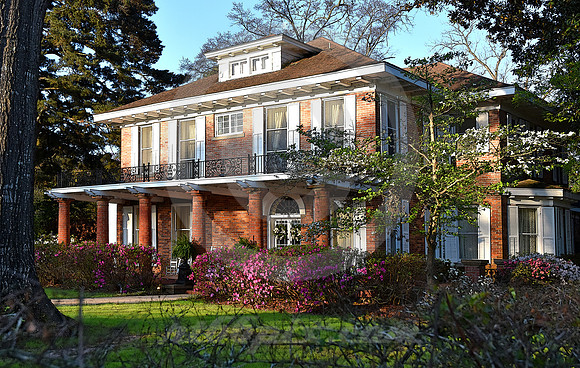 NATCHITOCHES #59 (Natchitoches LA)
