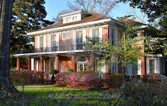 NATCHITOCHES #58 (Natchitoches LA)