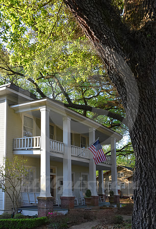 NATCHITOCHES #61 (Natchitoches LA)