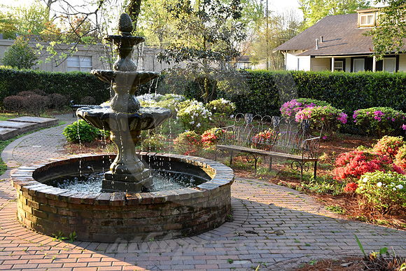 NATCHITOCHES #62 (Natchitoches LA)