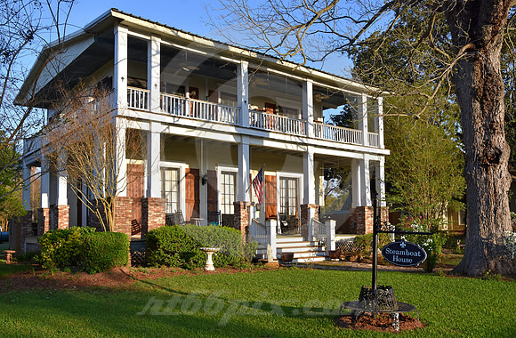 NATCHITOCHES #63 (Natchitoches LA)