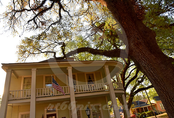 NATCHITOCHES #64 (Natchitoches LA)