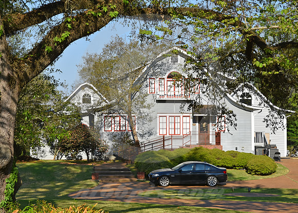 NATCHITOCHES #66 (Natchitoches LA)
