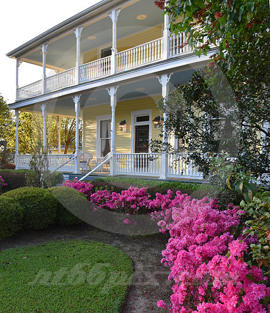 NATCHITOCHES #65 (Natchitoches LA)