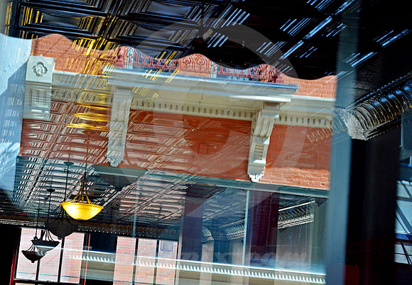 COLORADO ARCHITECTURE #6 (Trinidad CO)