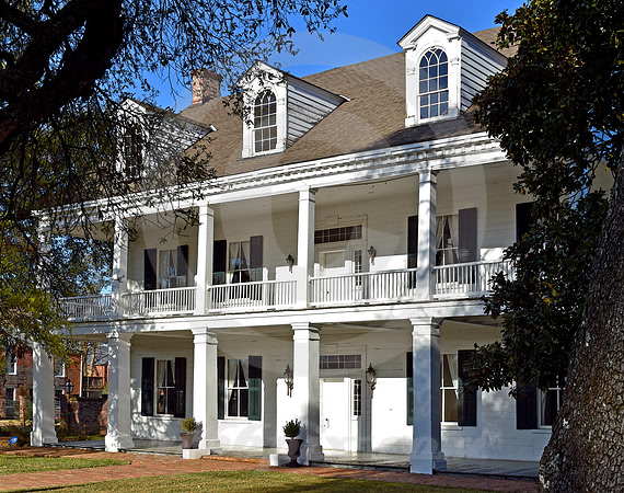 NATCHITOCHES #72 (Natchitoches LA)