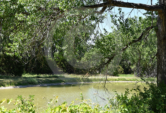 ASH HOLLOW #7 (nr Lewellen NE)