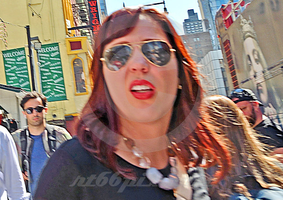THEATER DISTRICT #5 (New York)