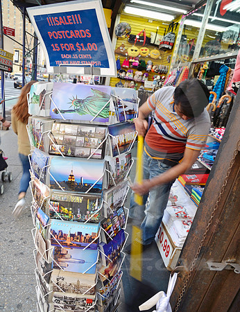 THEATER DISTRICT #8 (New York)