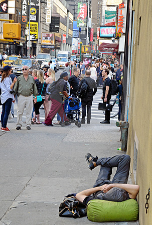 THEATER DISTRICT #7 (New York)