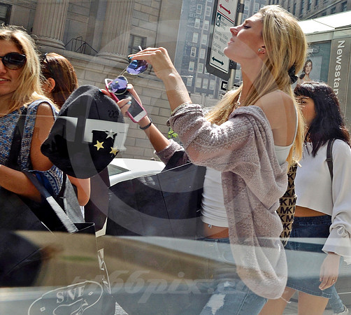 MIDTOWN #2 (New York)