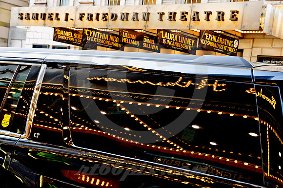 THEATER DISTRICT #16 (New York)
