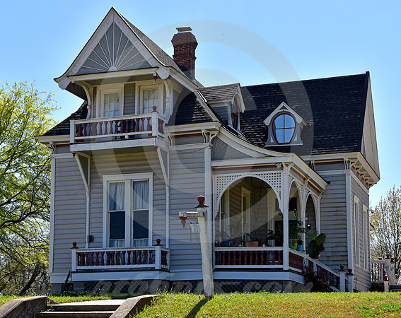 SHREVEPORT #1 (Shreveport LA)