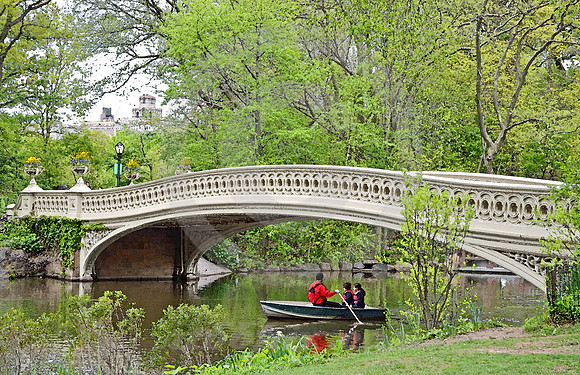 CENTRAL PARK #14 (New York)