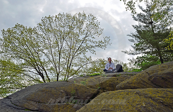 CENTRAL PARK #19 (New York)