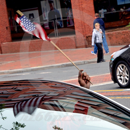 URBAN SCENE #27 (Lincoln Highway Philadelphia PA)
