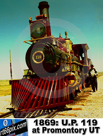 1869 U.P