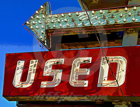 USED (National Road Indianapolis IN)