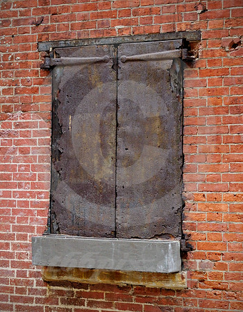 URBAN SCENE #42 (Lincoln Highway Philadelphia PA)