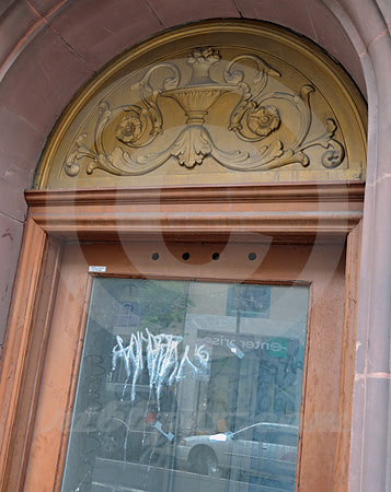 URBAN SCENE #85 (Lincoln Highway Philadelphia PA)