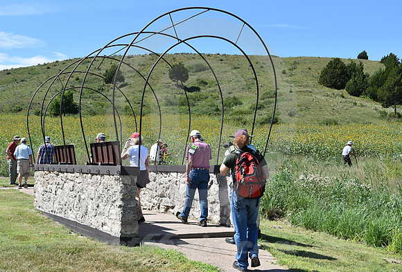 WINDLASS HILL #4 (nr Lewellen NE)