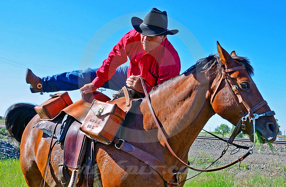 RE-RIDE #9 (western NE)