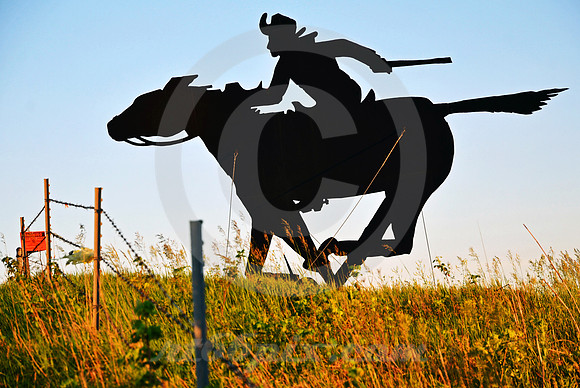 METAL RIDER-EAST (nr Troy KS)