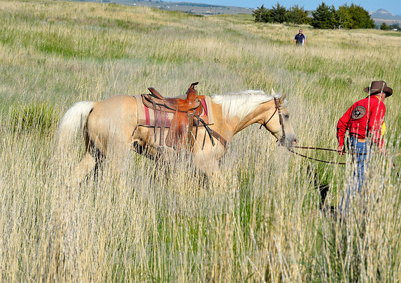 RE-RIDE #25 (Gering NE)