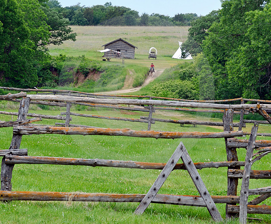 RE-RIDE #26 (nr Fairbury NE)