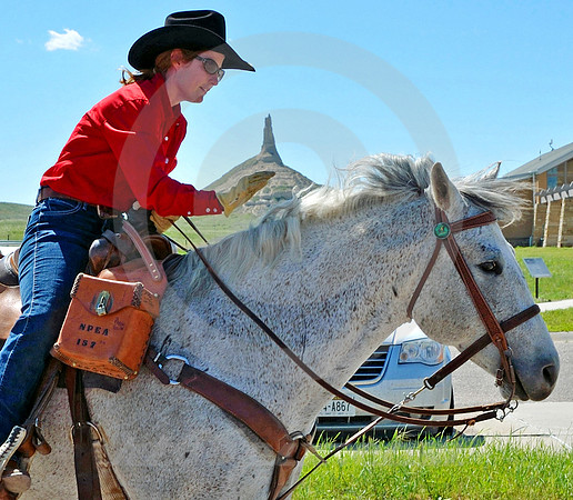 RE-RIDE #30 (nr Bayard NE)