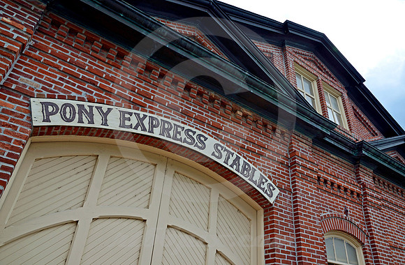 STABLES #1 (St Joseph MO)