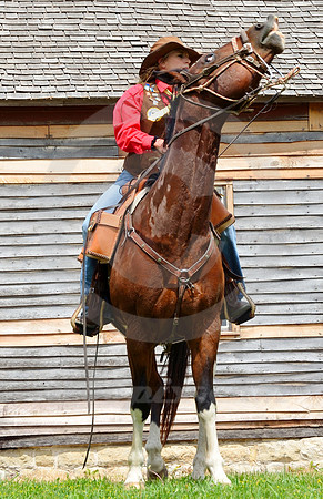 RE-RIDE #36 (nr Hanover KS)