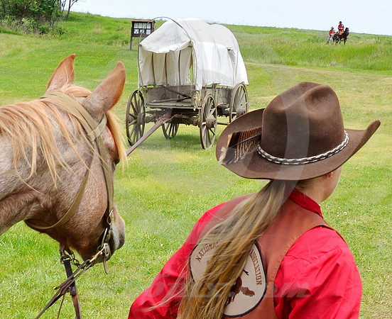 RE-RIDE #40 (nr Fairbury NE)