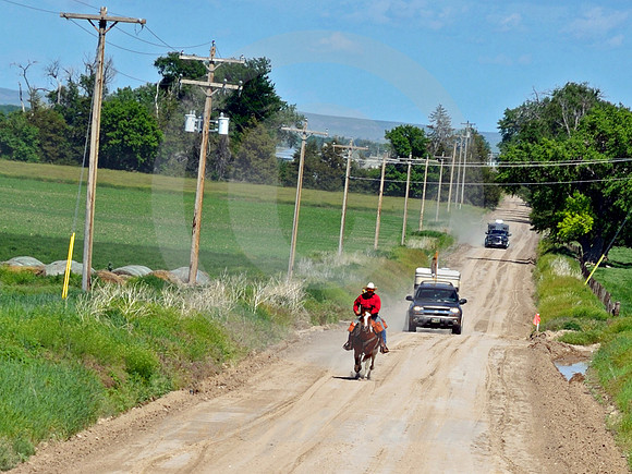 RE-RIDE #41 (western NE)