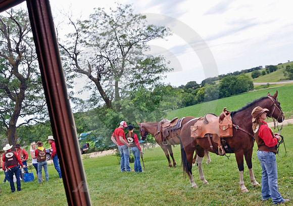 RE-RIDE #47 (nr Hanover KS)