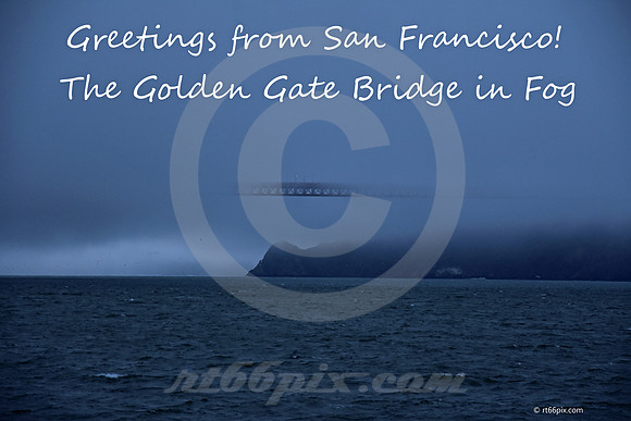 FOGGED-IN (San Francisco)